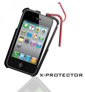 fiioxprotector