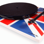 Rega RP1-UNION-FLAG-500