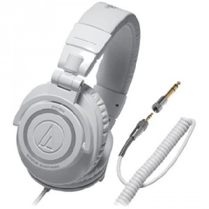 ath-m50w